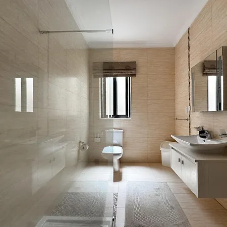 Lejlighed Seafront Terrace With A Breathtaking Valletta View