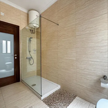 Lejlighed Seafront Terrace With A Breathtaking Valletta View Sliema