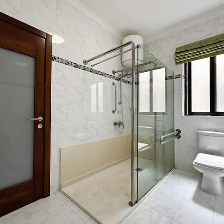 Seafront Terrace With A Breathtaking Valletta View * Sliema