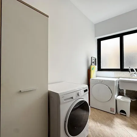 Seafront Terrace With A Breathtaking Valletta View * 斯利马