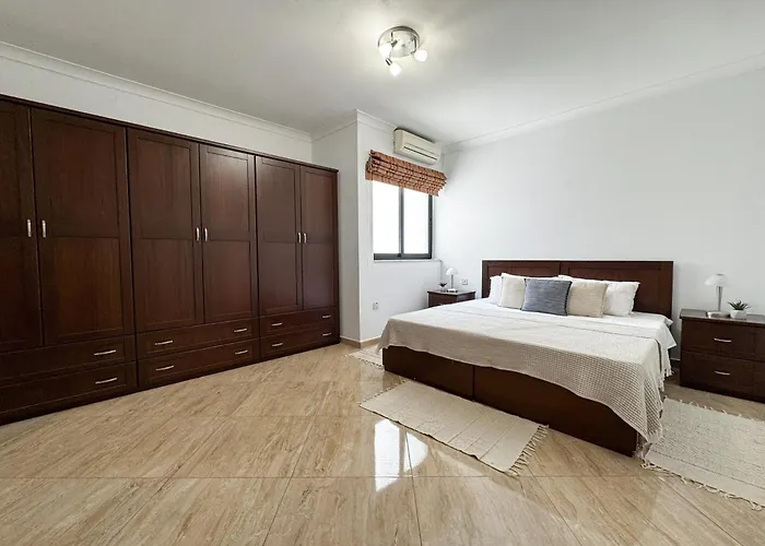 Διαμέρισμα Seafront Terrace With A Breathtaking Valletta View *