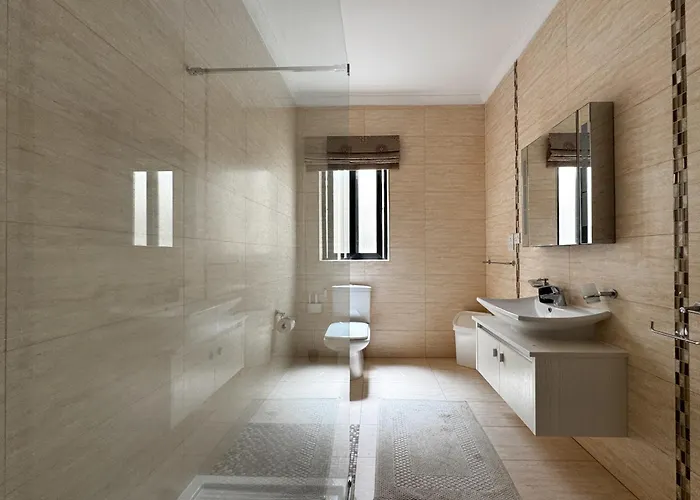 Διαμέρισμα Seafront Terrace With A Breathtaking Valletta View