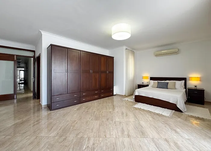 Διαμέρισμα Seafront Terrace With A Breathtaking Valletta View *